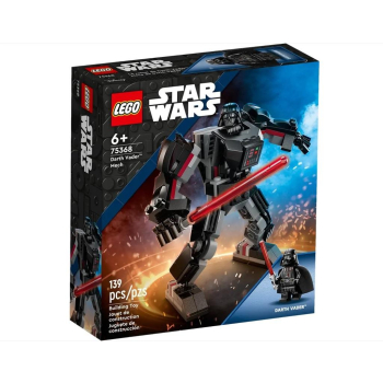 LEGO(R) STAR WARS 75368 Mech Dartha Vadera